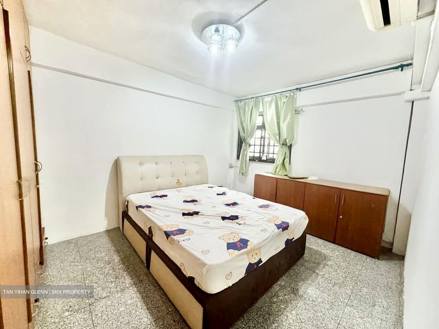 Blk 207 Toa Payoh North (Toa Payoh), HDB 3 Rooms #551239301